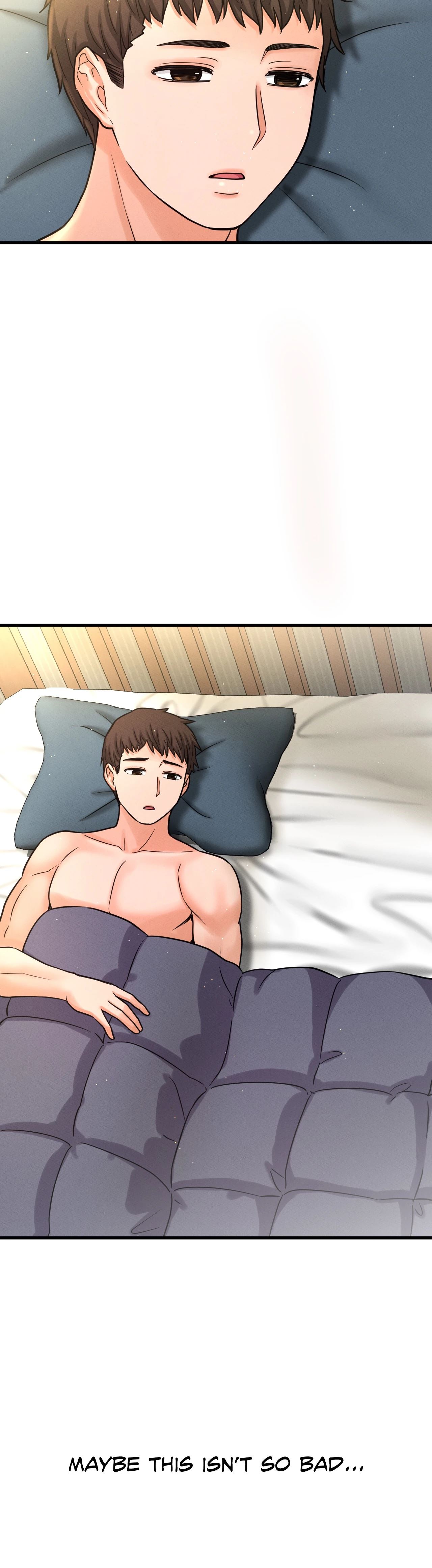 She’s Driving Me Crazy Chapter 22 Page 26