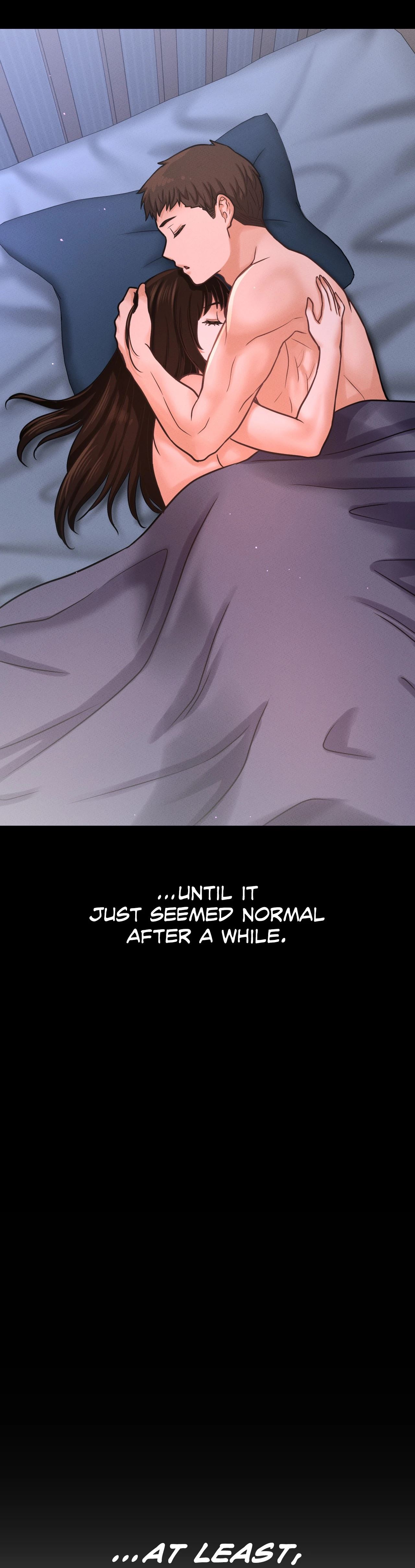 She’s Driving Me Crazy Chapter 22 Page 40