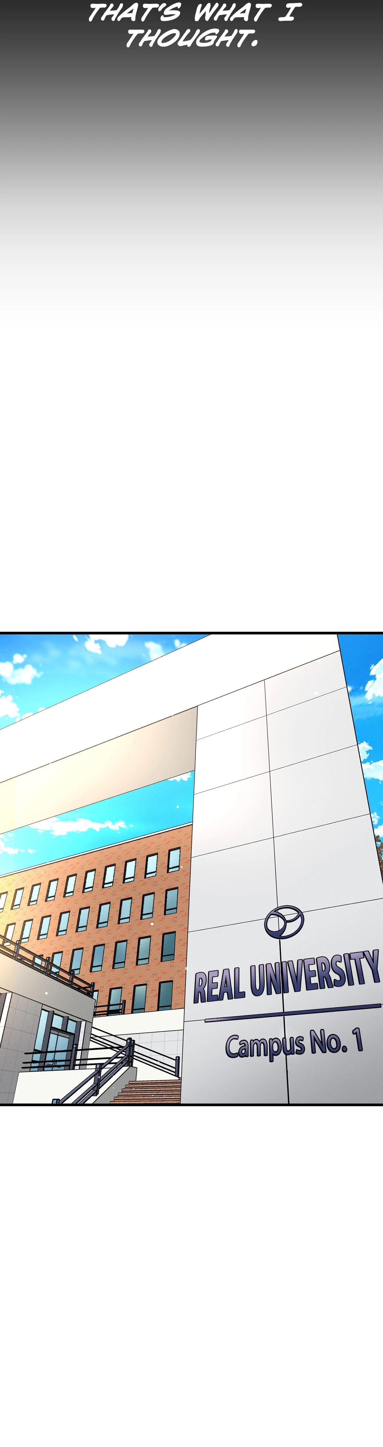 She’s Driving Me Crazy Chapter 22 Page 41