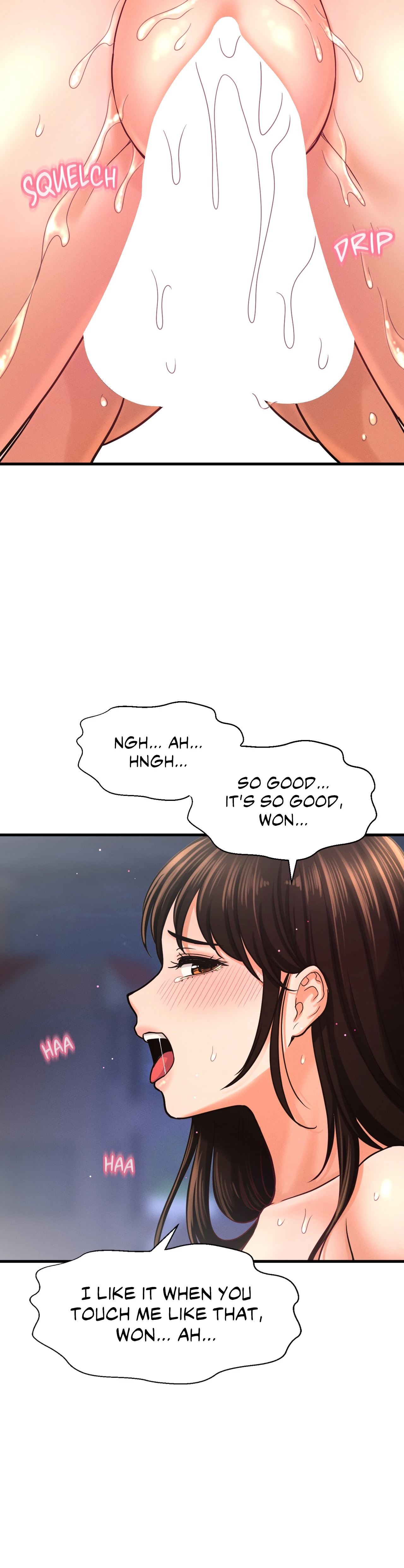 She’s Driving Me Crazy Chapter 22 Page 5