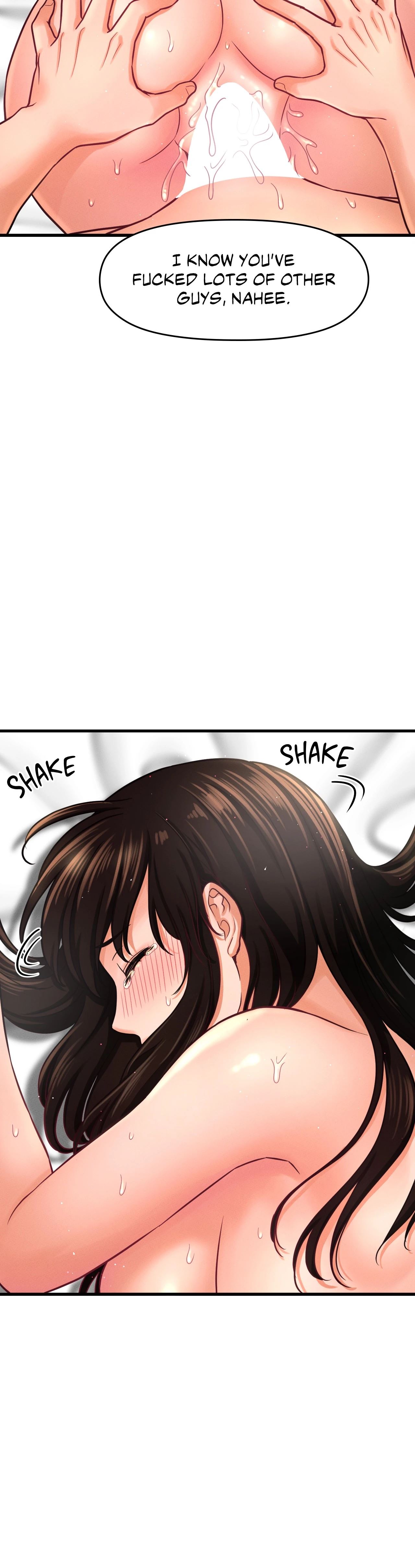 She’s Driving Me Crazy Chapter 22 Page 9
