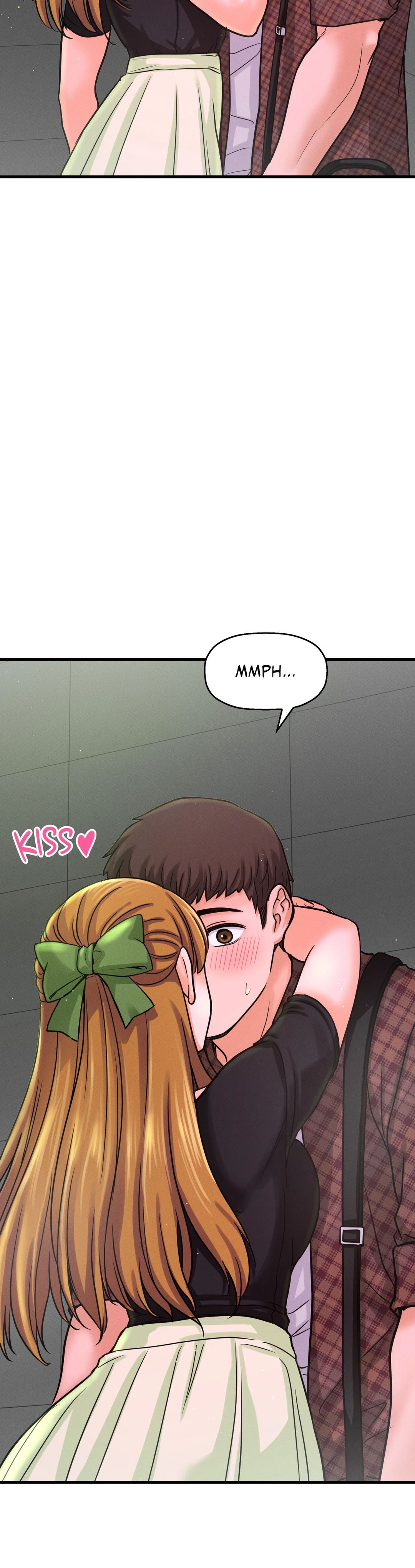 She’s Driving Me Crazy Chapter 23 Page 12