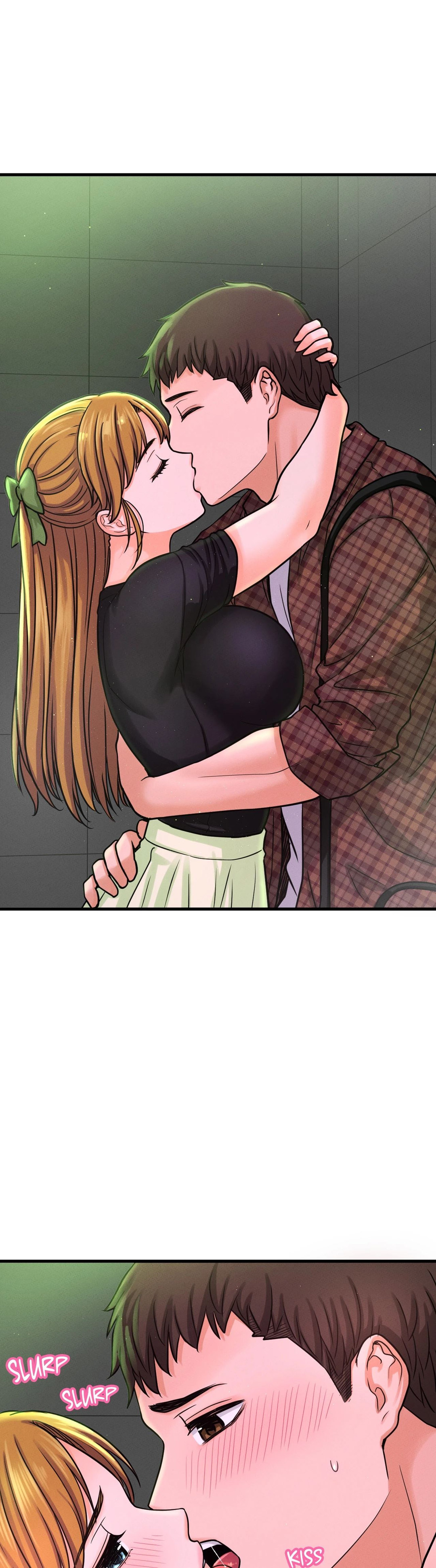 She’s Driving Me Crazy Chapter 23 Page 13
