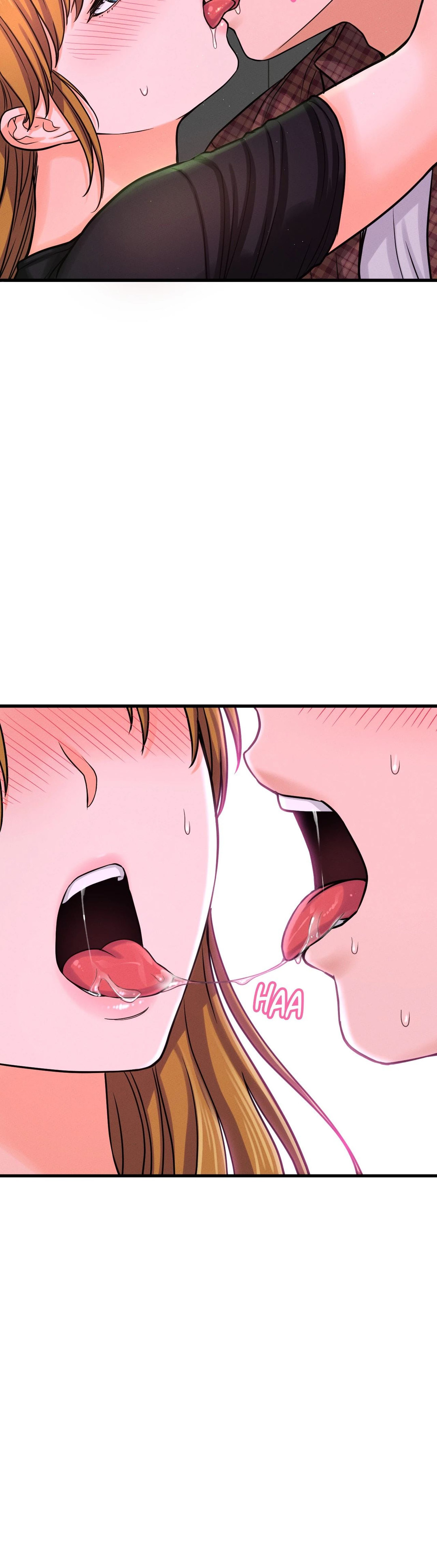 She’s Driving Me Crazy Chapter 23 Page 14