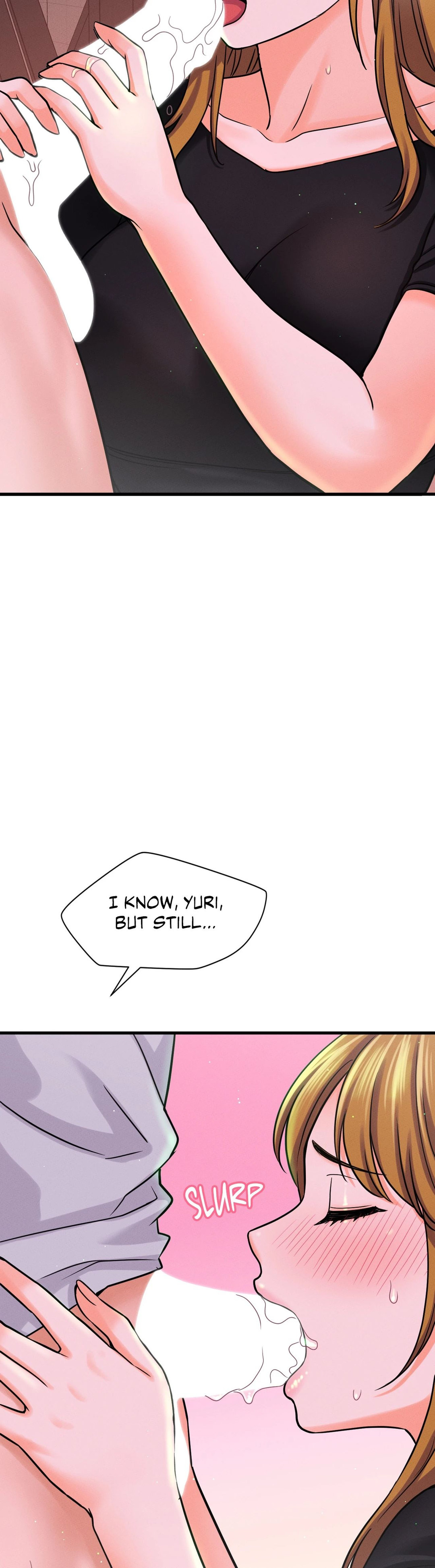 She’s Driving Me Crazy Chapter 23 Page 23