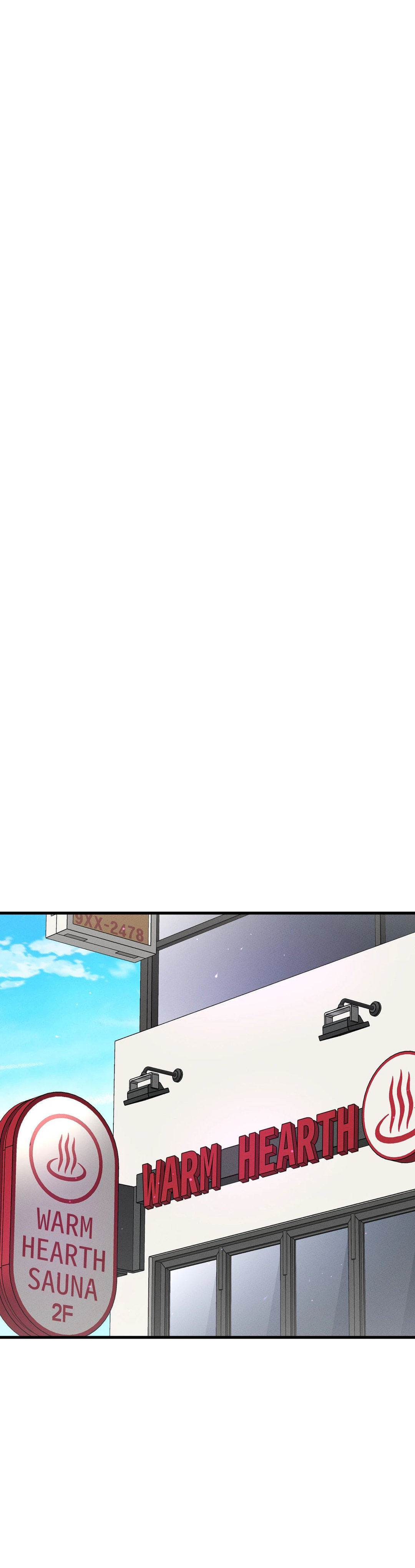 She’s Driving Me Crazy Chapter 23 Page 47