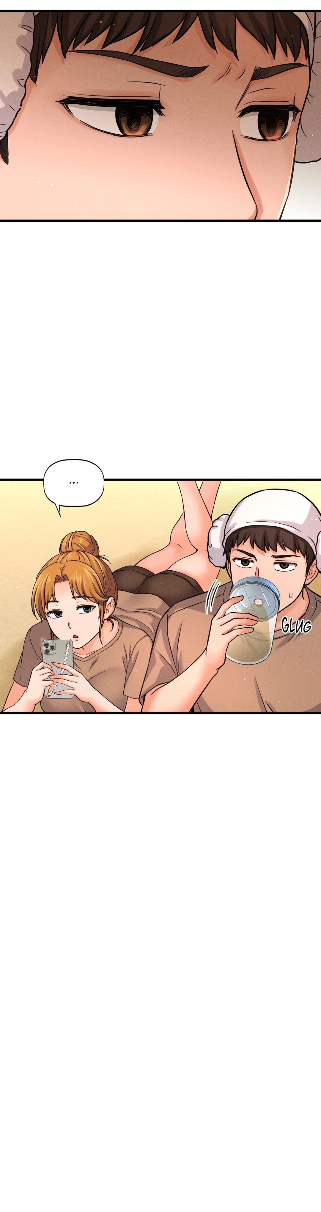 She’s Driving Me Crazy Chapter 23 Page 52