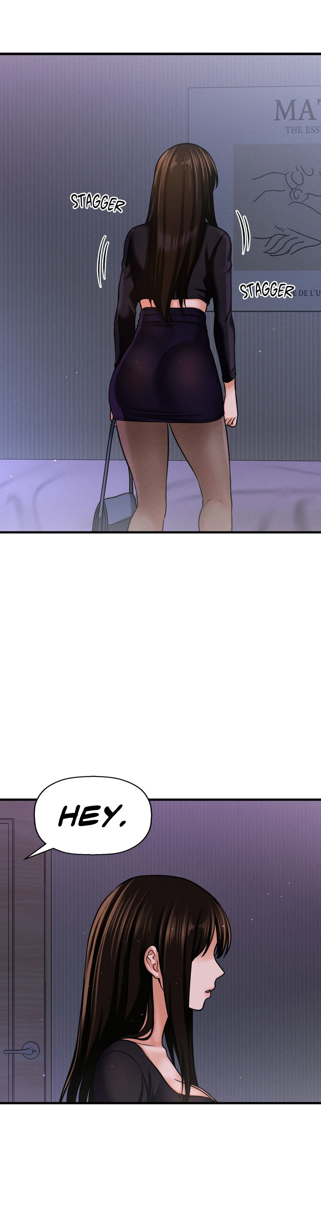 She’s Driving Me Crazy Chapter 23 Page 57