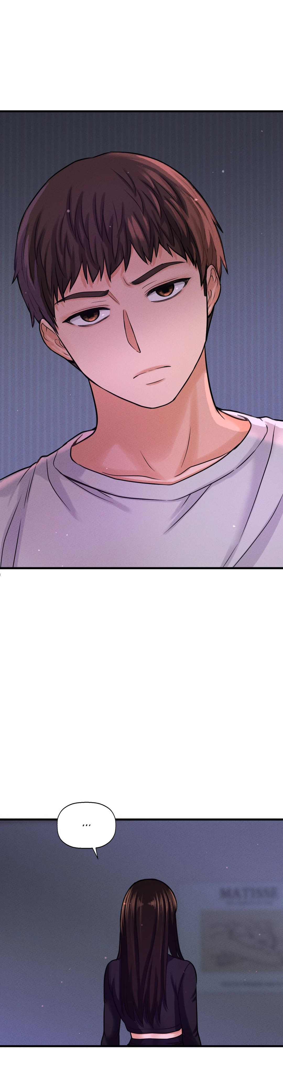 She’s Driving Me Crazy Chapter 23 Page 59