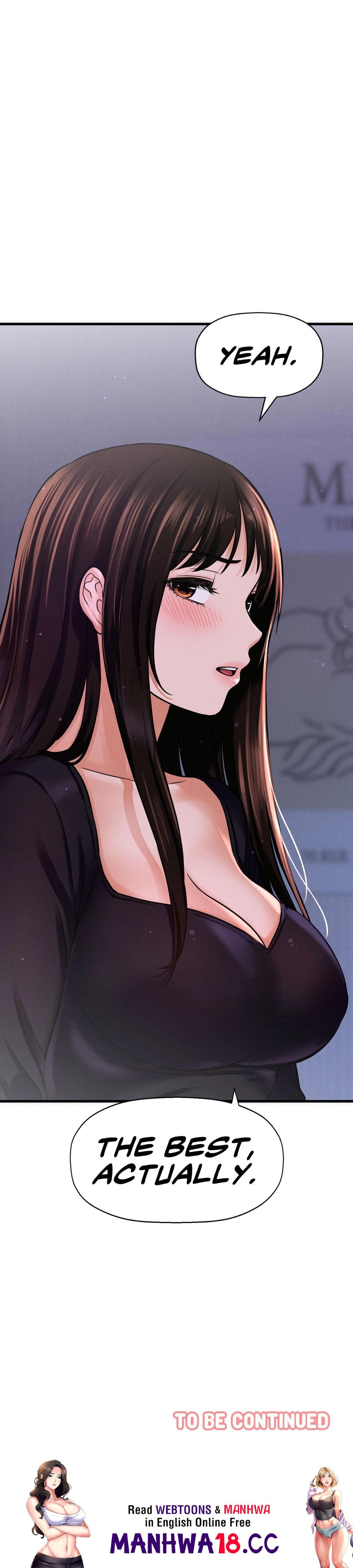 She’s Driving Me Crazy Chapter 23 Page 60