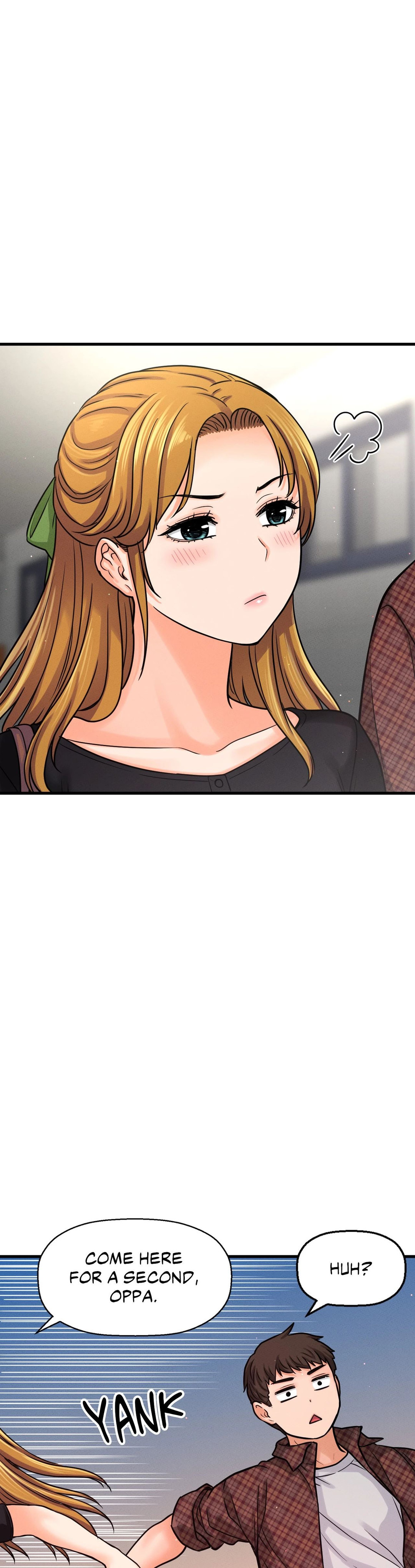 She’s Driving Me Crazy Chapter 23 Page 9