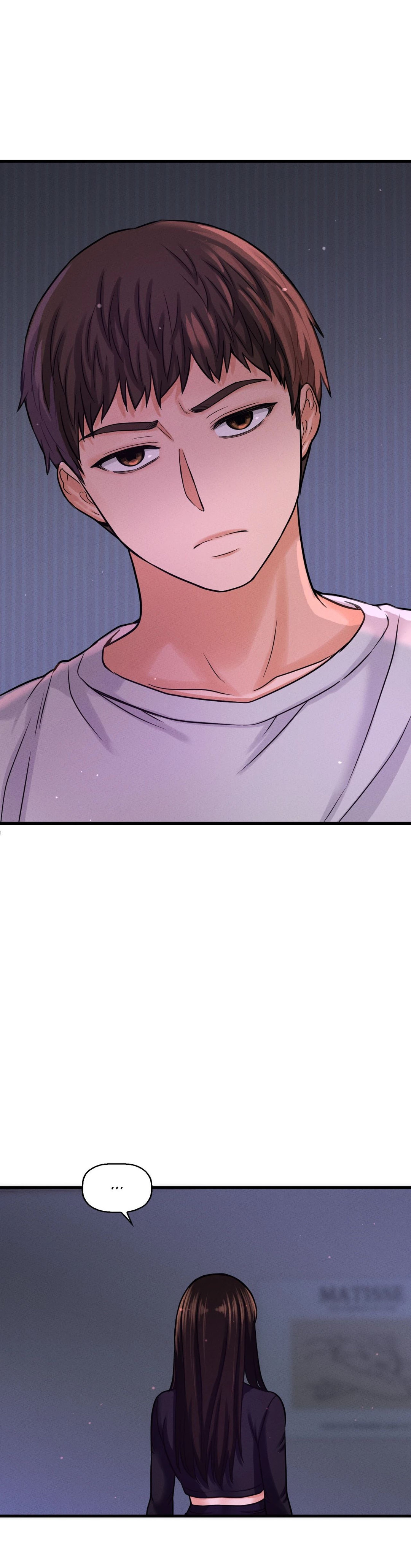 She’s Driving Me Crazy Chapter 24 Page 11