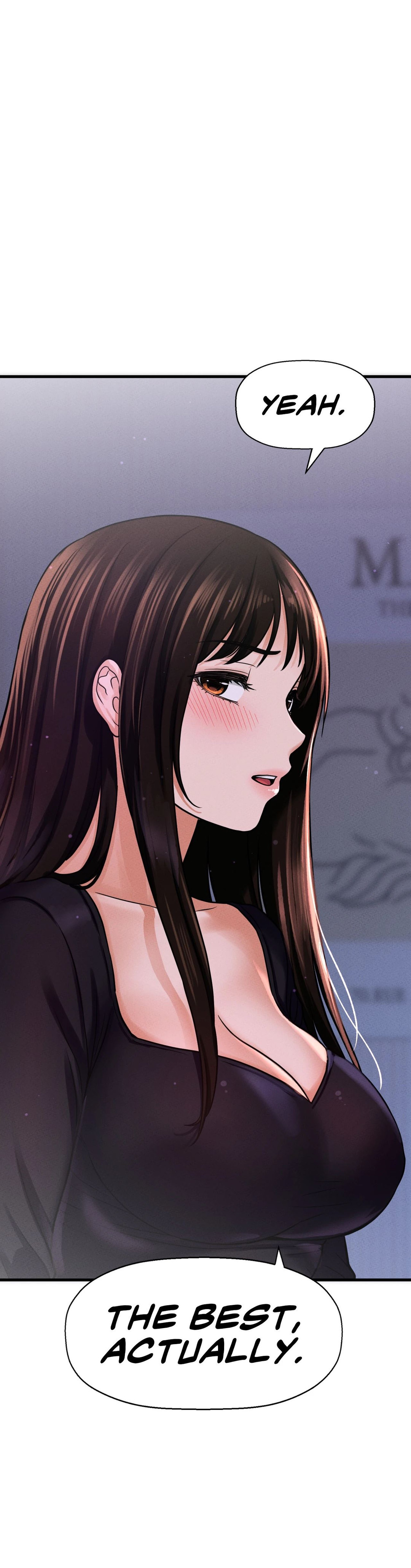 She’s Driving Me Crazy Chapter 24 Page 12