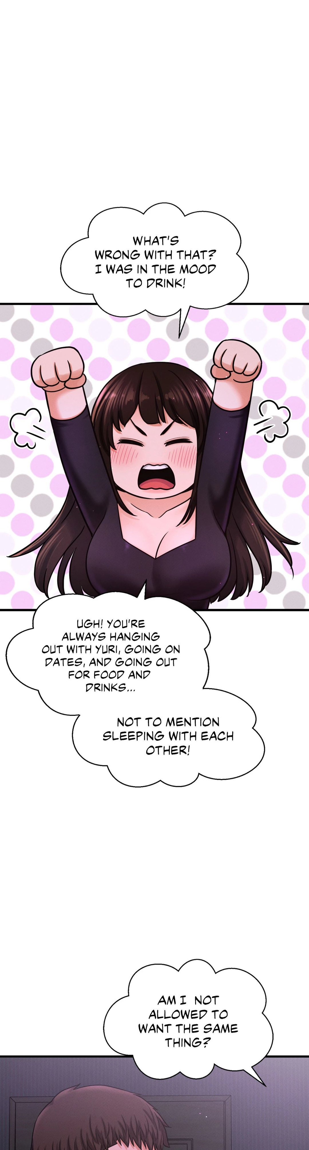 She’s Driving Me Crazy Chapter 24 Page 19