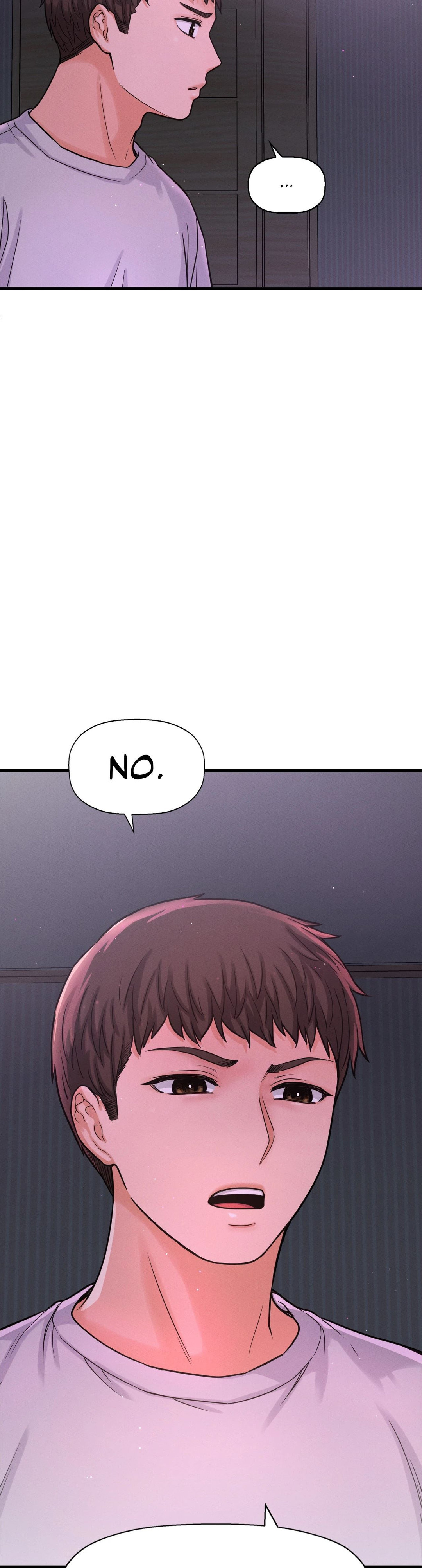 She’s Driving Me Crazy Chapter 24 Page 20