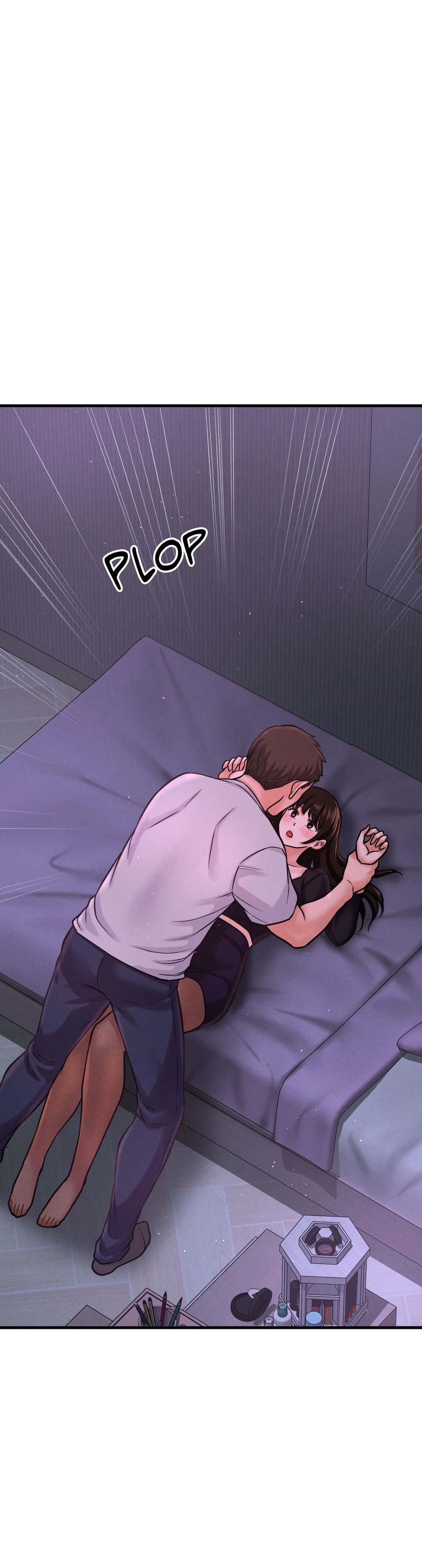 She’s Driving Me Crazy Chapter 24 Page 24