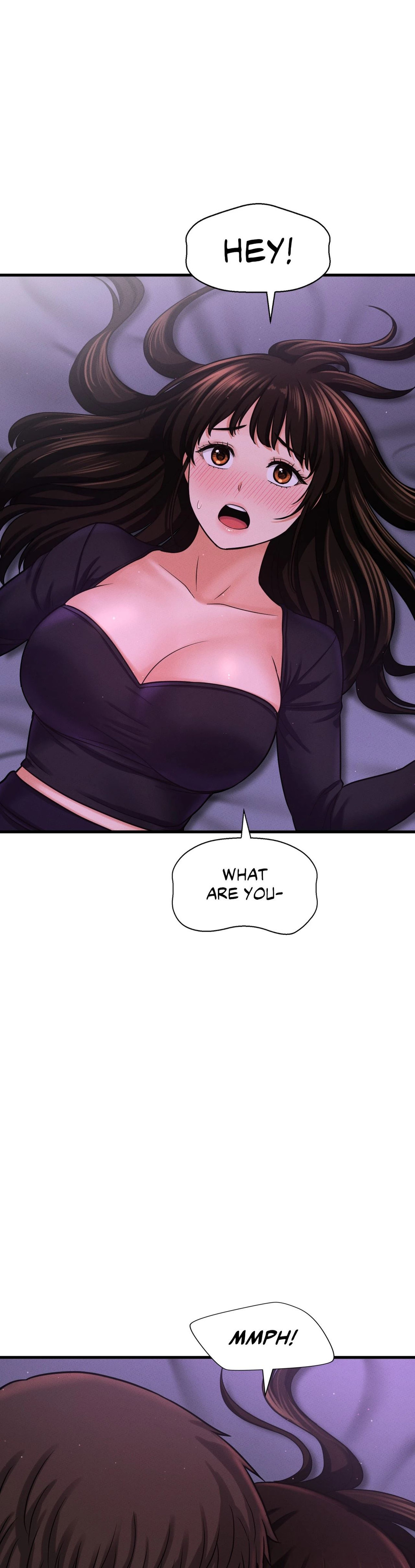 She’s Driving Me Crazy Chapter 24 Page 25