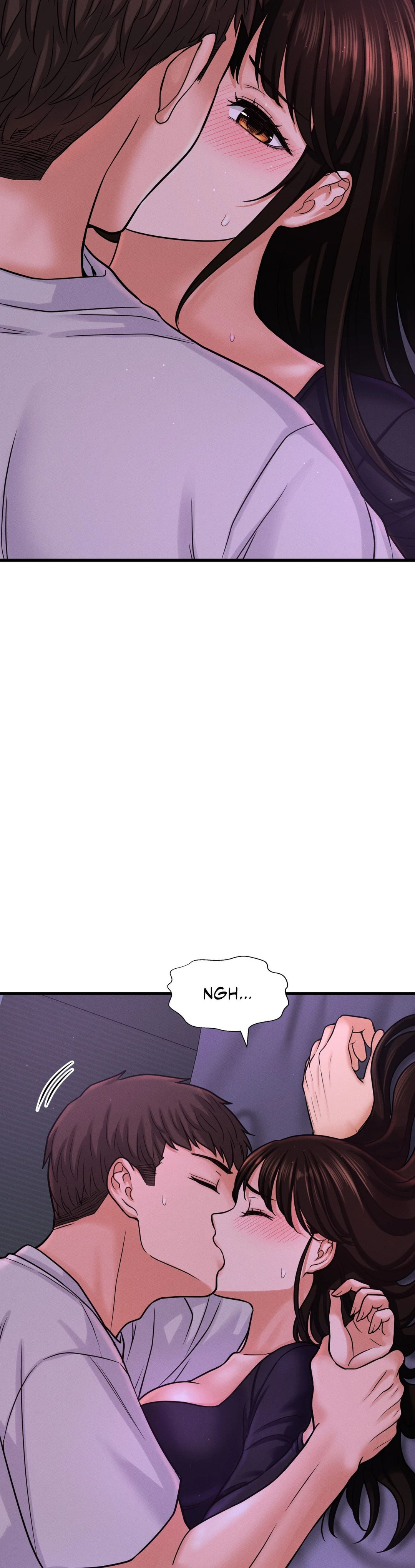 She’s Driving Me Crazy Chapter 24 Page 26