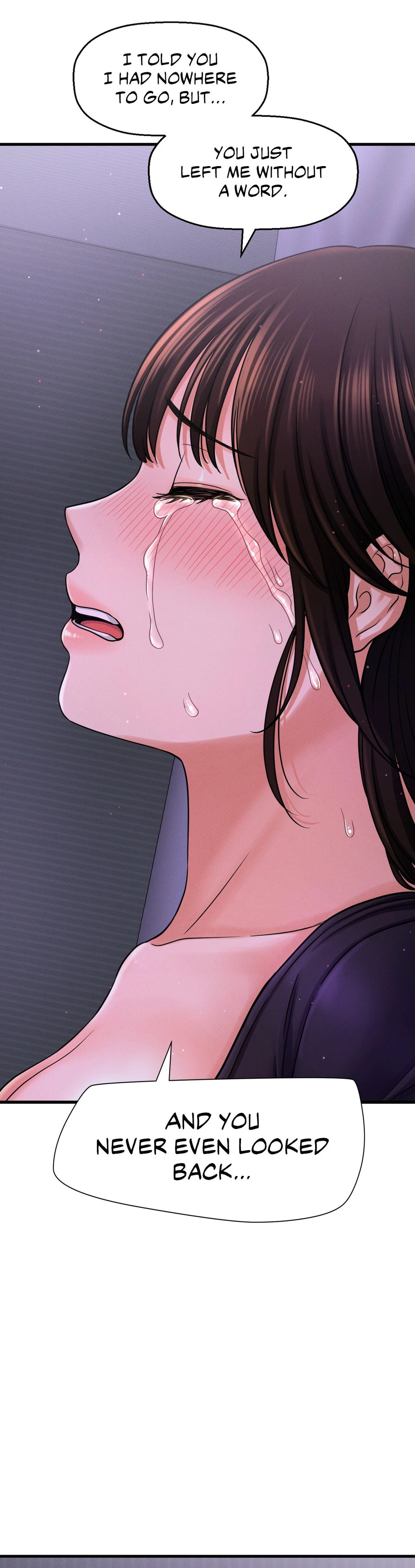She’s Driving Me Crazy Chapter 24 Page 33