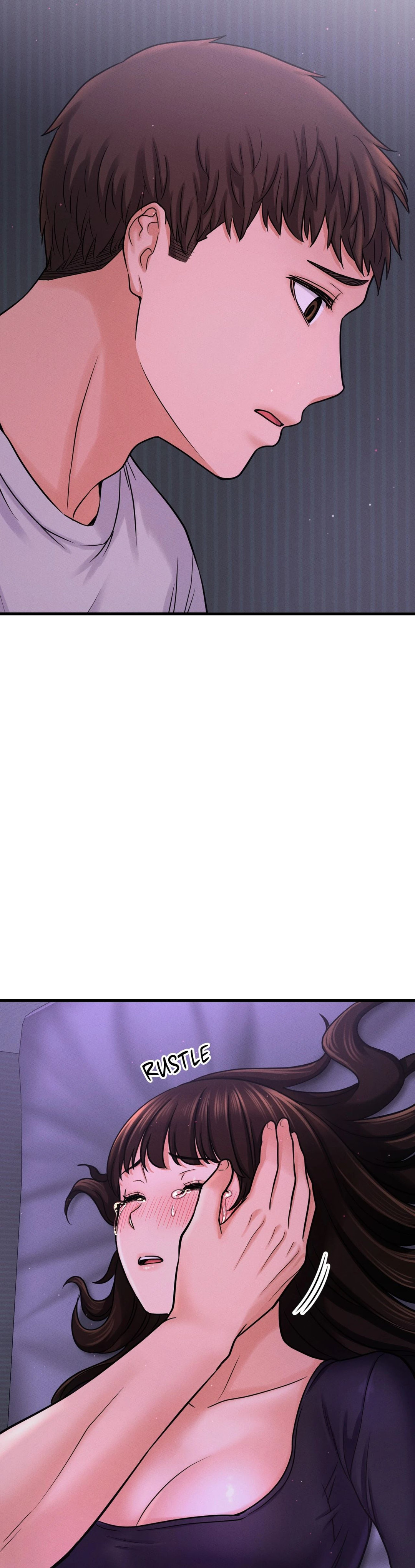 She’s Driving Me Crazy Chapter 24 Page 34
