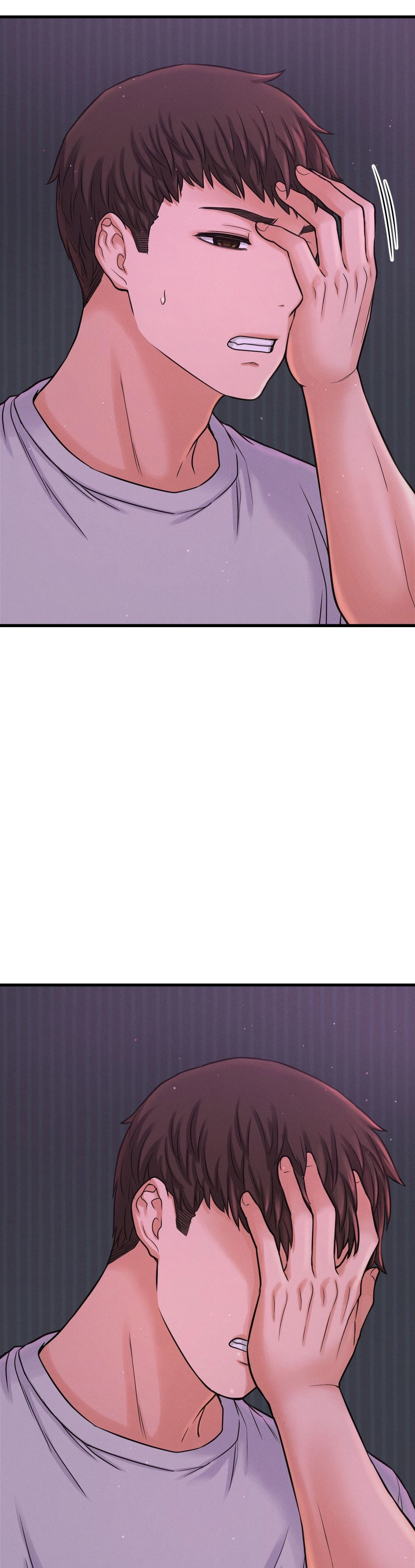 She’s Driving Me Crazy Chapter 24 Page 37