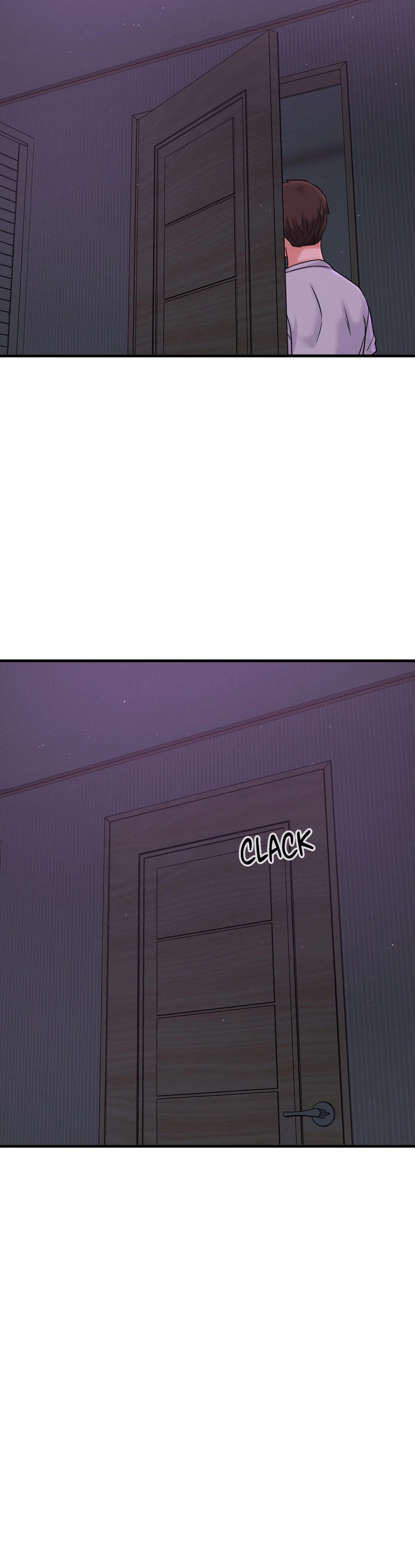 She’s Driving Me Crazy Chapter 24 Page 39