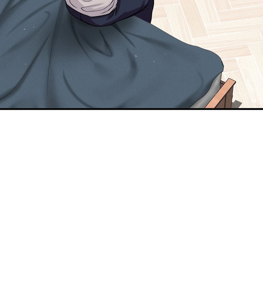 She’s Driving Me Crazy Chapter 24 Page 4