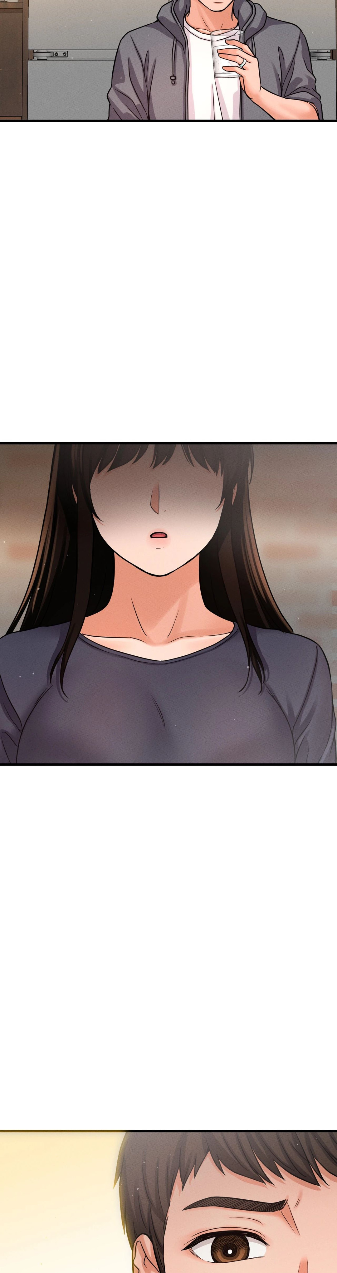 She’s Driving Me Crazy Chapter 24 Page 56
