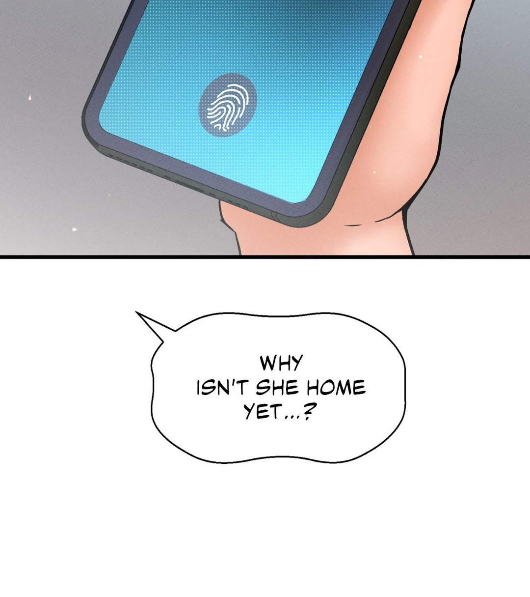 She’s Driving Me Crazy Chapter 24 Page 6