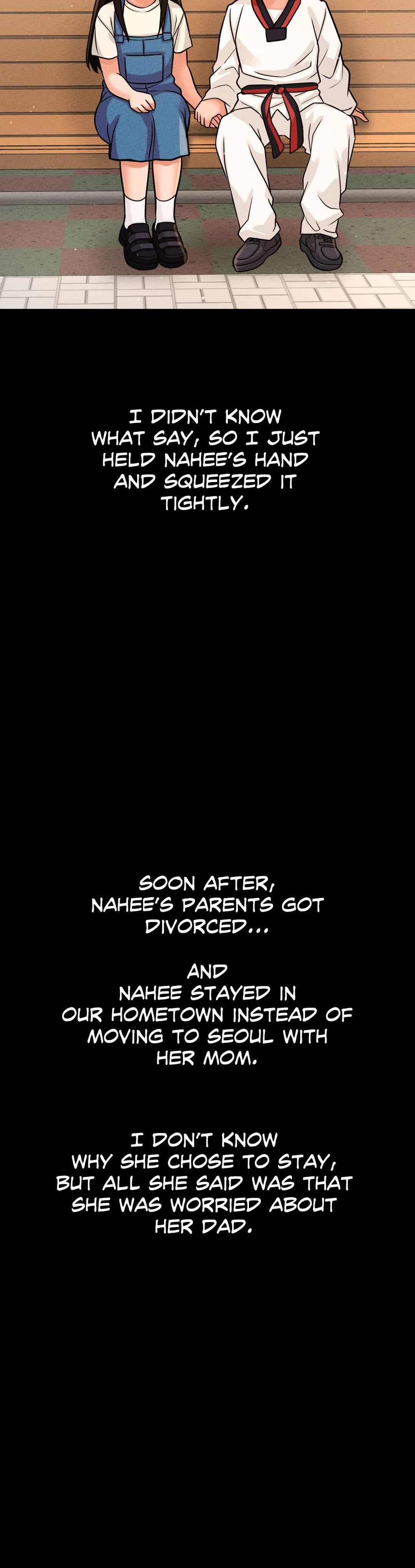 She’s Driving Me Crazy Chapter 24 Page 64