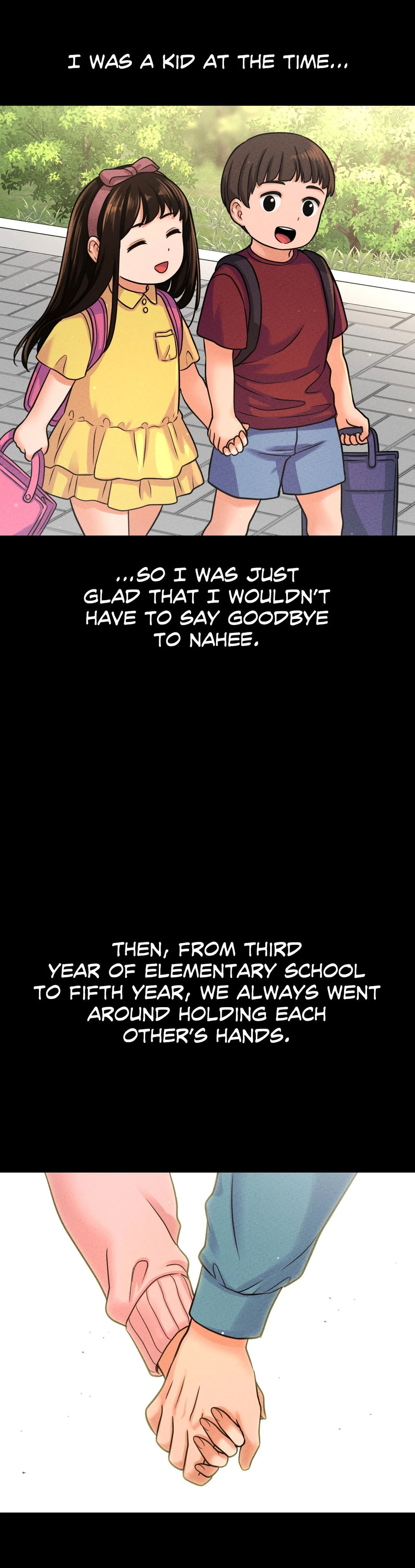 She’s Driving Me Crazy Chapter 24 Page 65