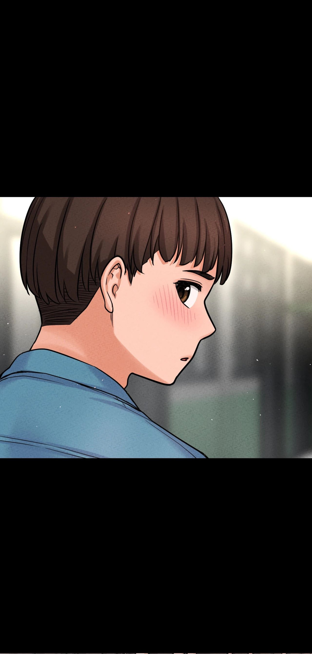 She’s Driving Me Crazy Chapter 24 Page 68