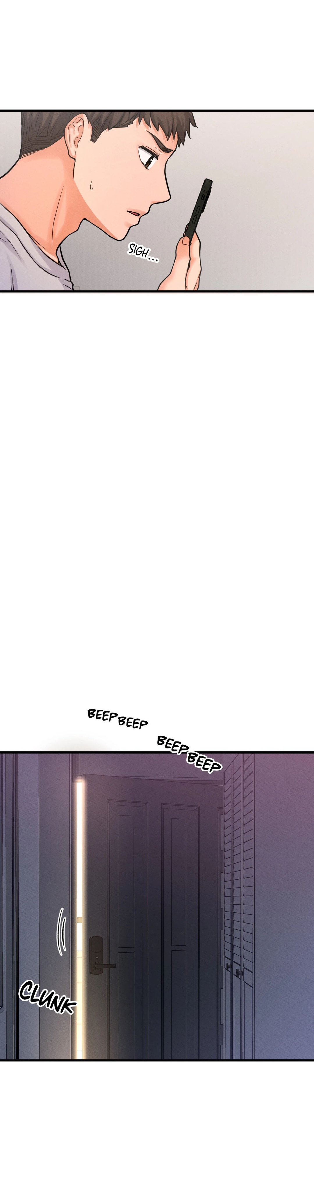 She’s Driving Me Crazy Chapter 24 Page 7