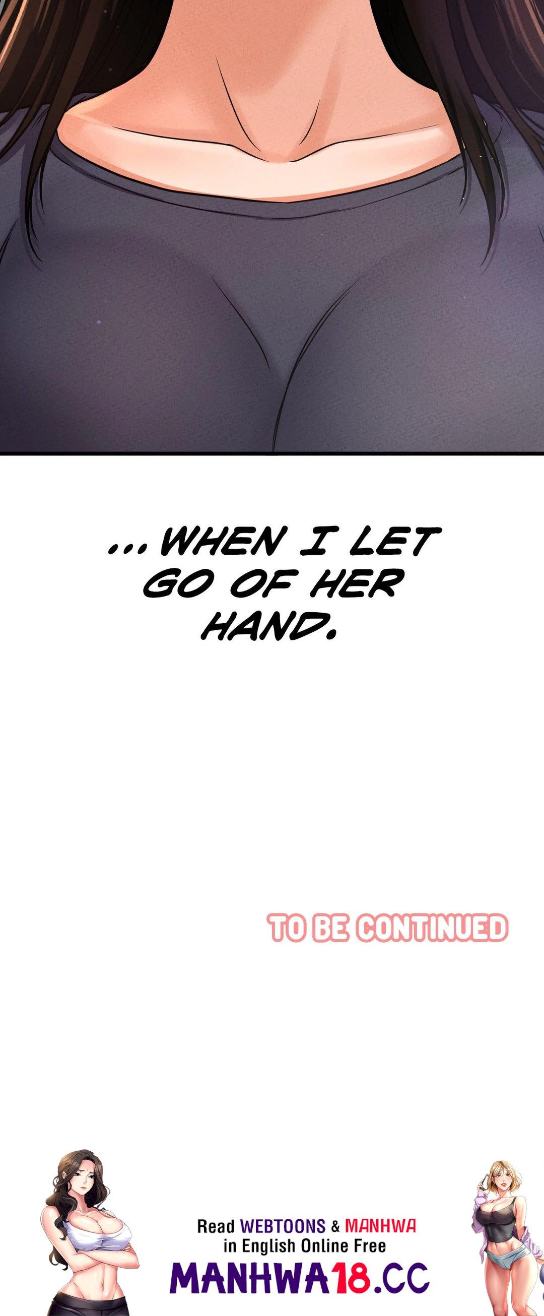 She’s Driving Me Crazy Chapter 24 Page 72