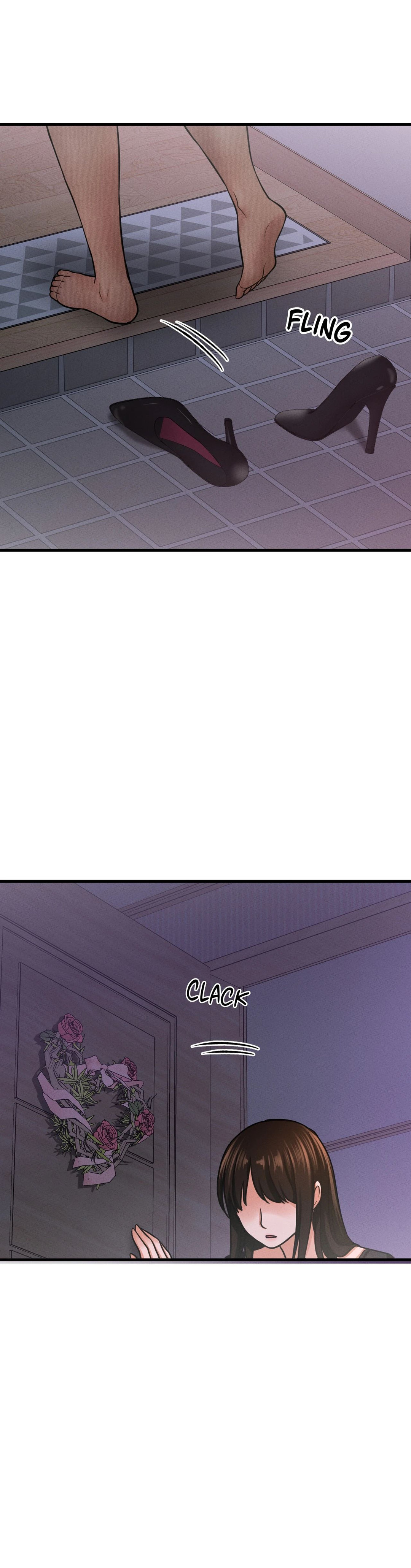 She’s Driving Me Crazy Chapter 24 Page 8