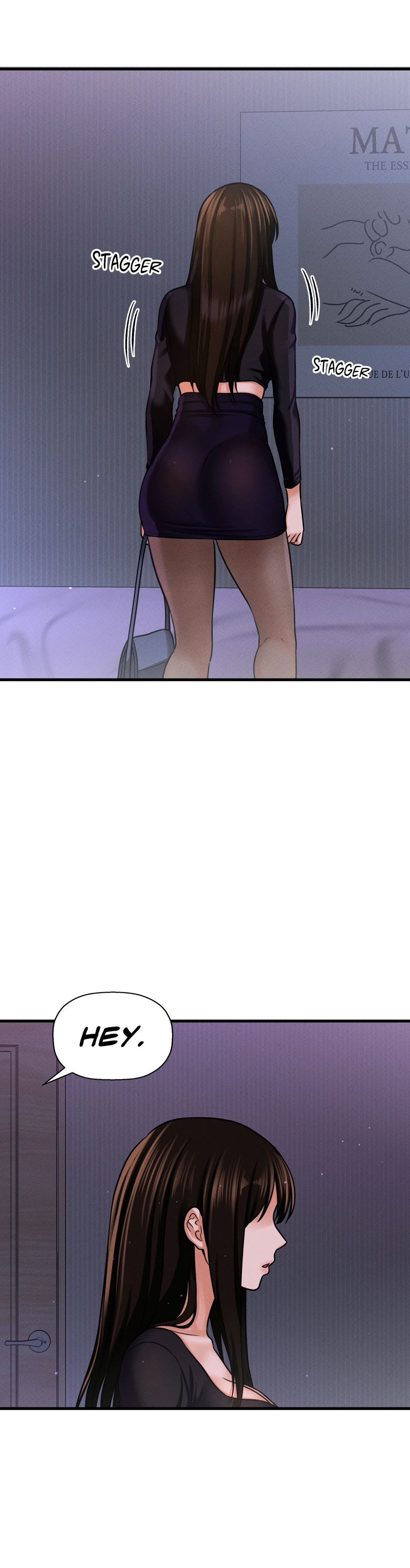 She’s Driving Me Crazy Chapter 24 Page 9