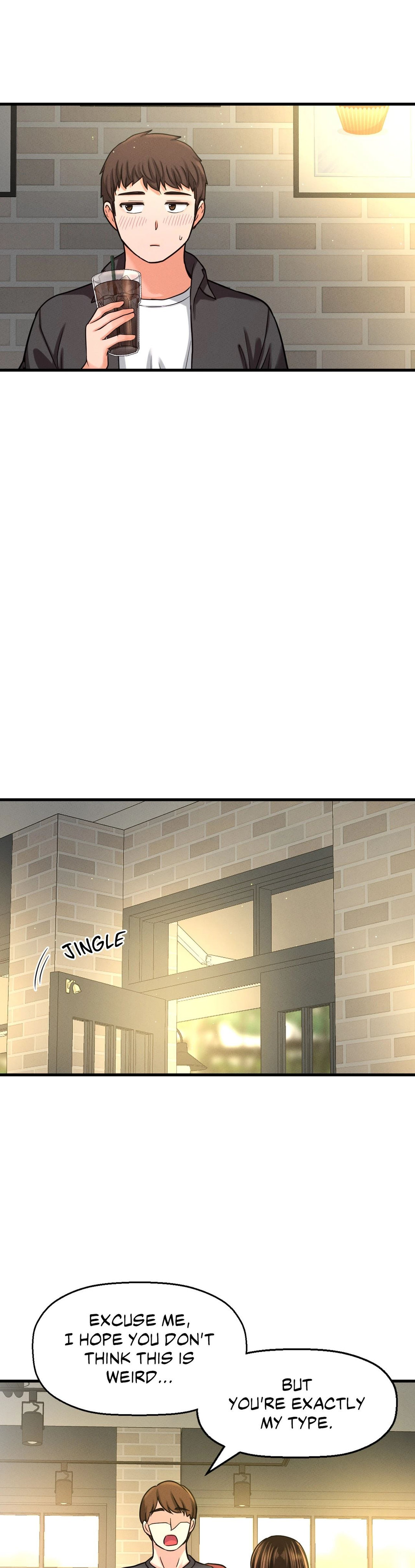 She’s Driving Me Crazy Chapter 25 Page 15