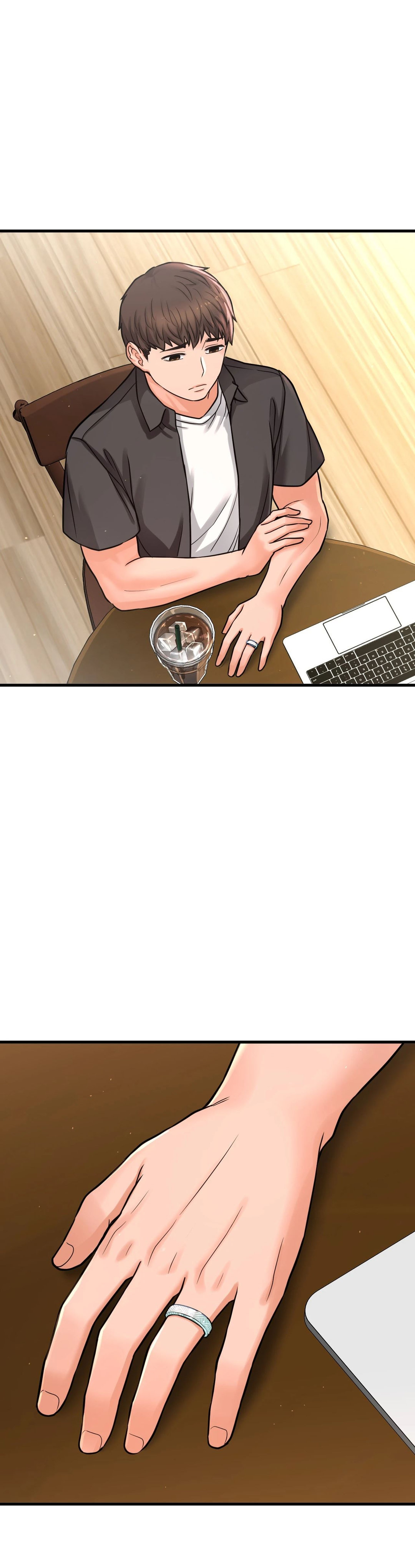 She’s Driving Me Crazy Chapter 25 Page 19
