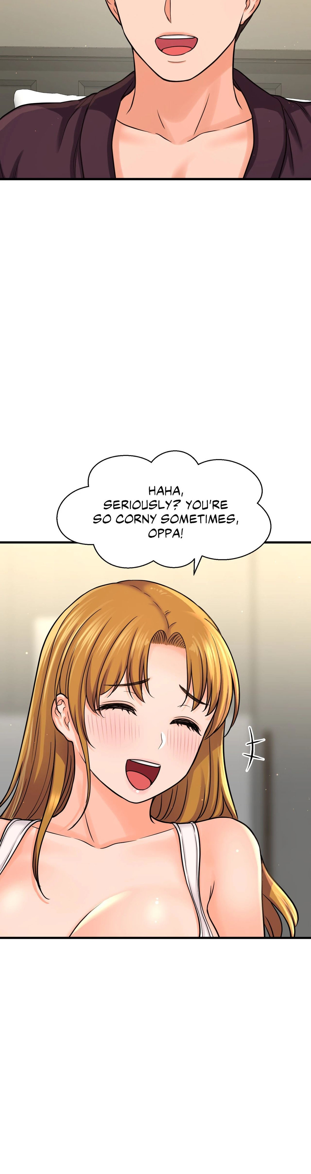She’s Driving Me Crazy Chapter 25 Page 24