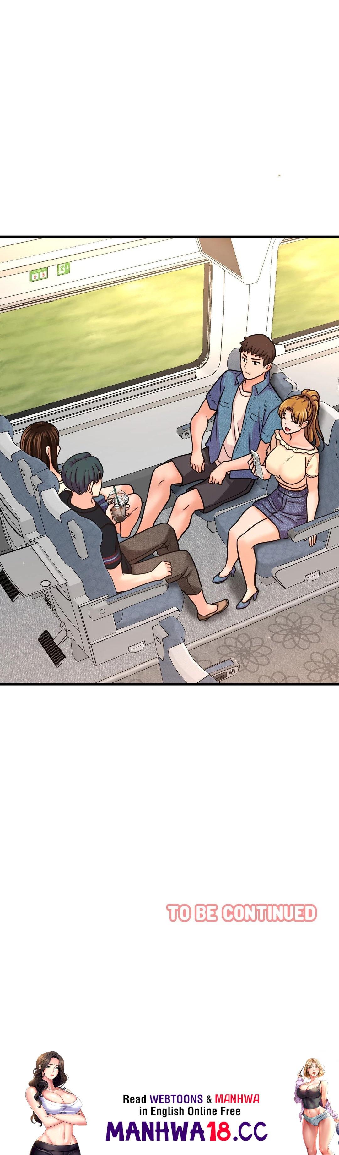 She’s Driving Me Crazy Chapter 25 Page 48