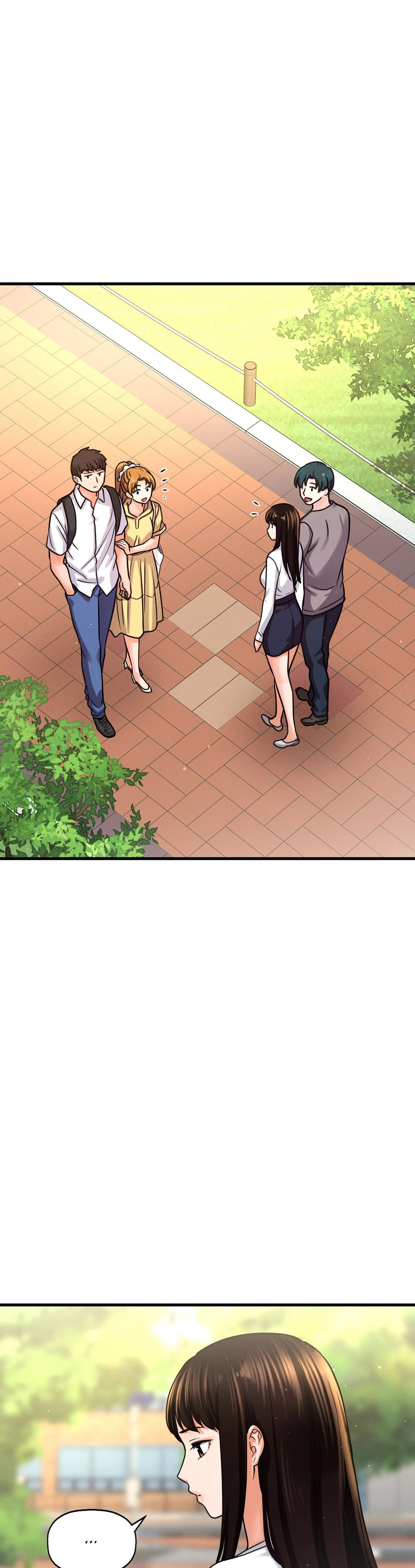 She’s Driving Me Crazy Chapter 25 Page 5