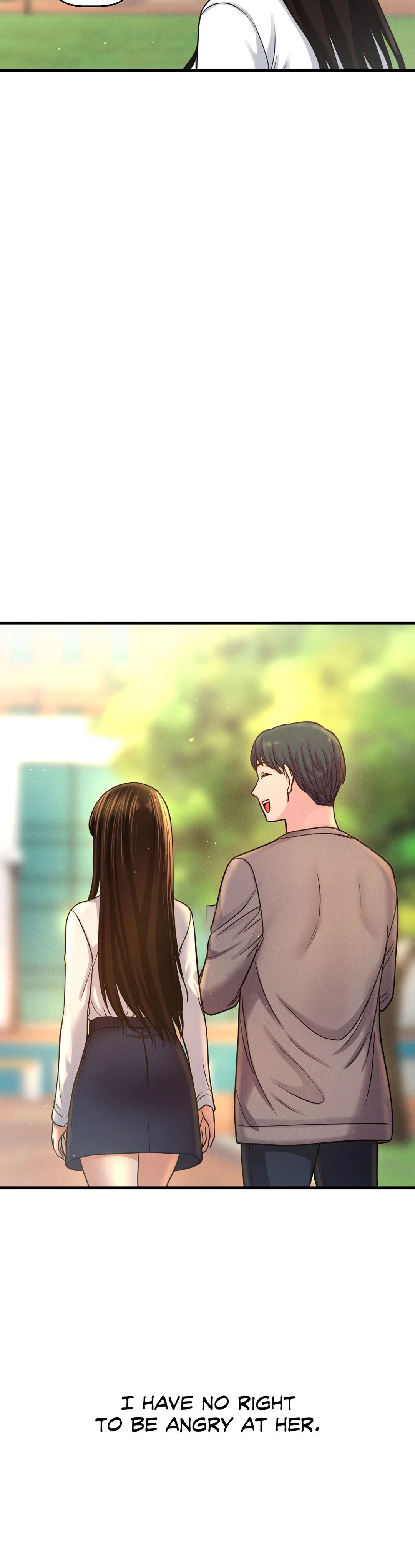 She’s Driving Me Crazy Chapter 25 Page 6