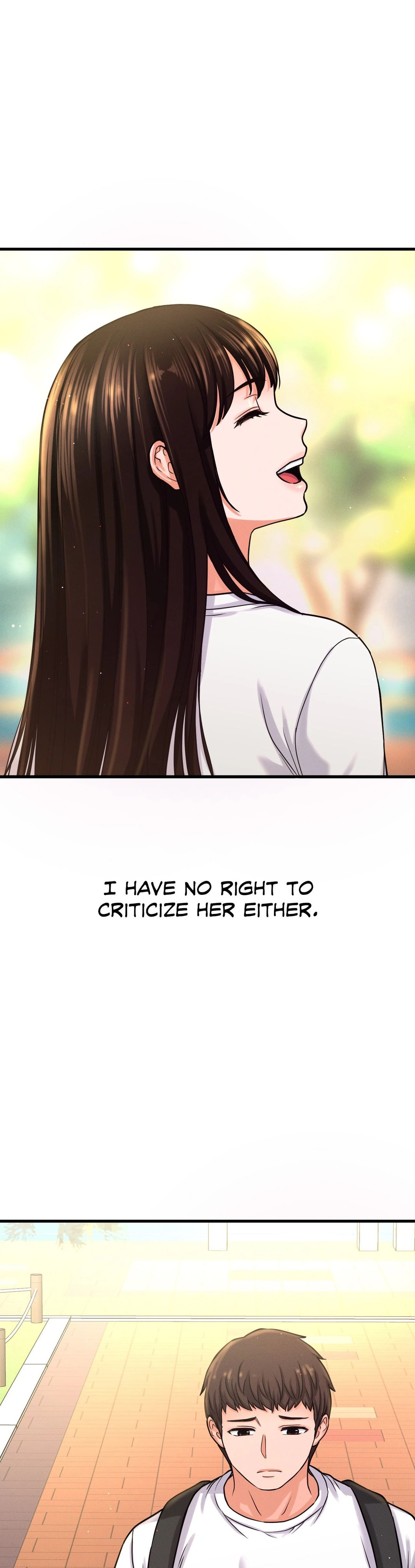 She’s Driving Me Crazy Chapter 25 Page 7