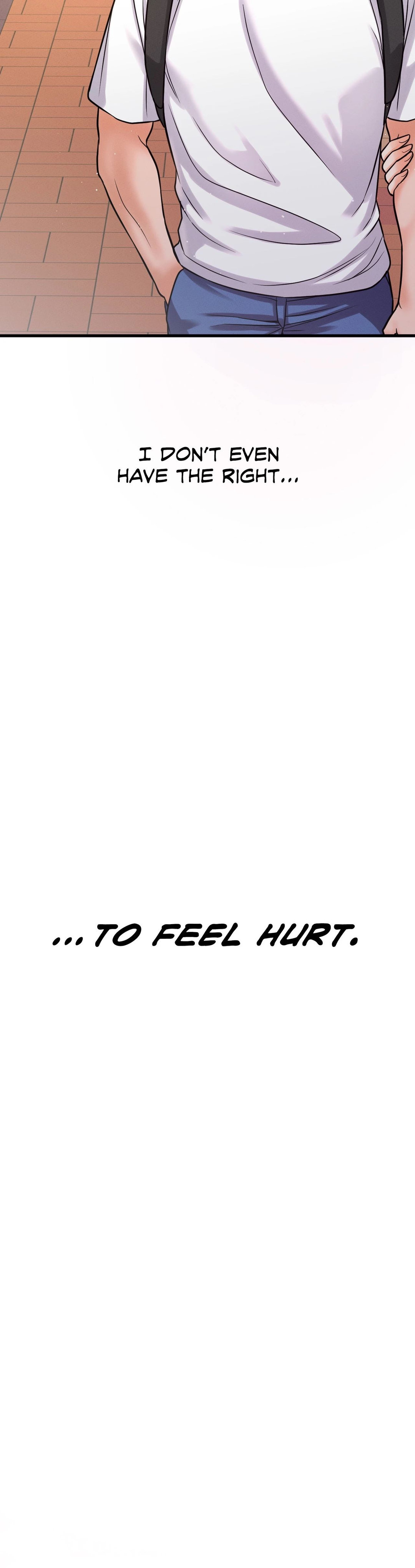 She’s Driving Me Crazy Chapter 25 Page 8