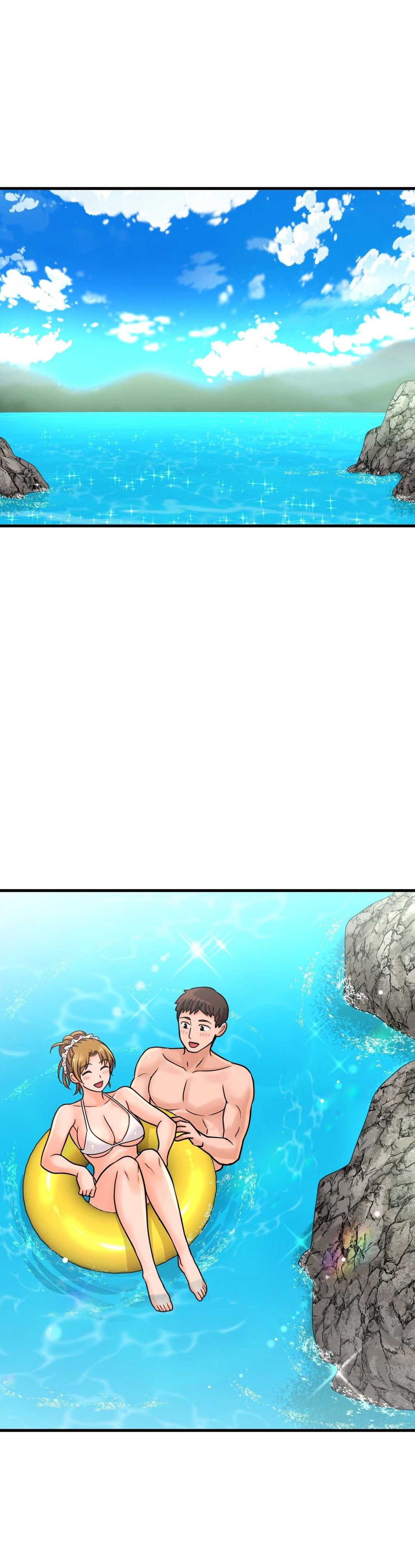 She’s Driving Me Crazy Chapter 26 Page 24