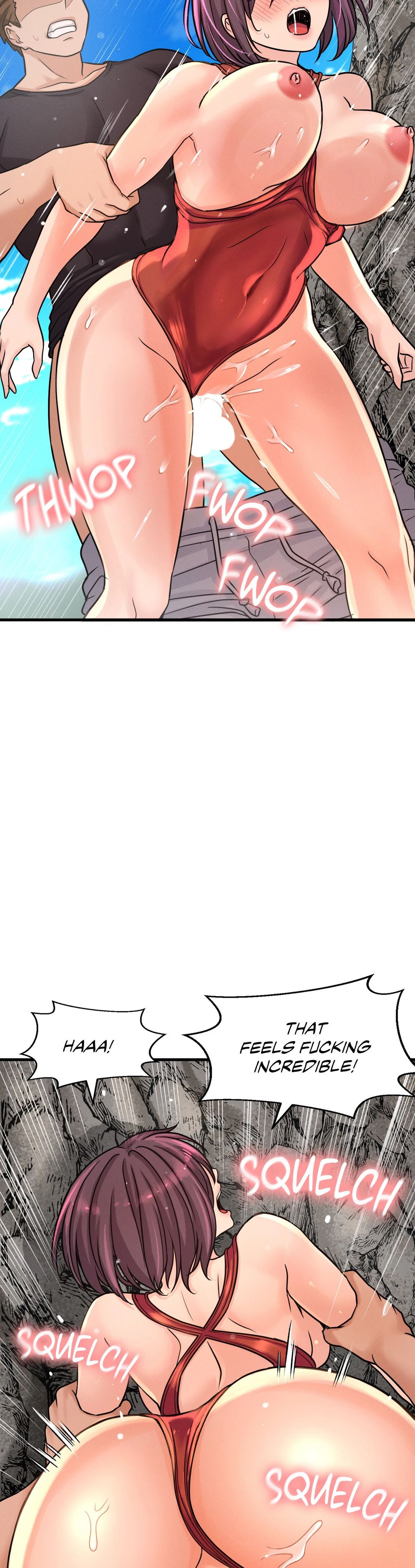 She’s Driving Me Crazy Chapter 26 Page 26