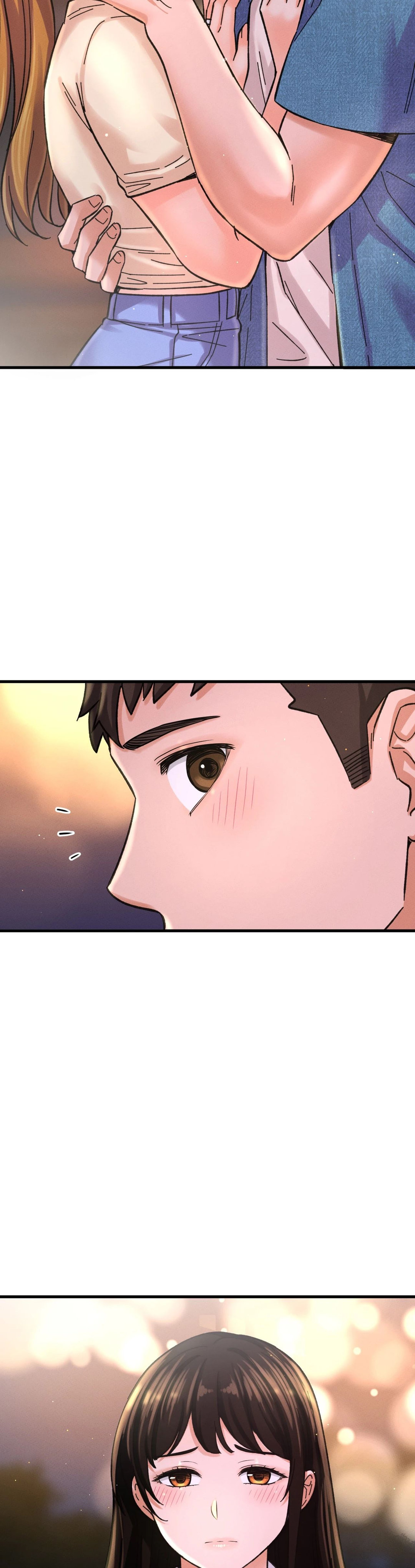 She’s Driving Me Crazy Chapter 26 Page 39