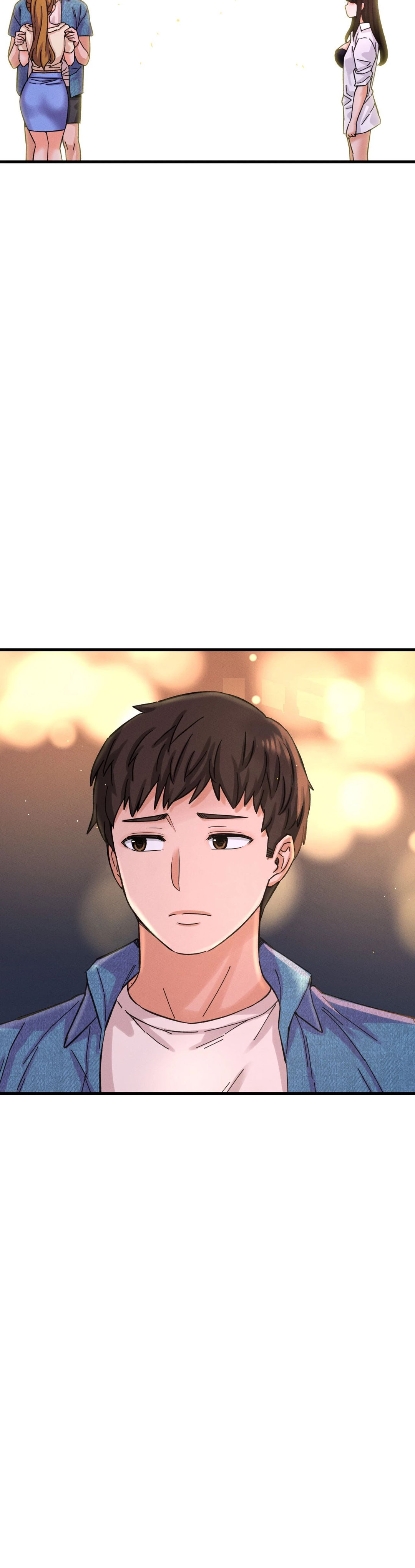 She’s Driving Me Crazy Chapter 26 Page 41