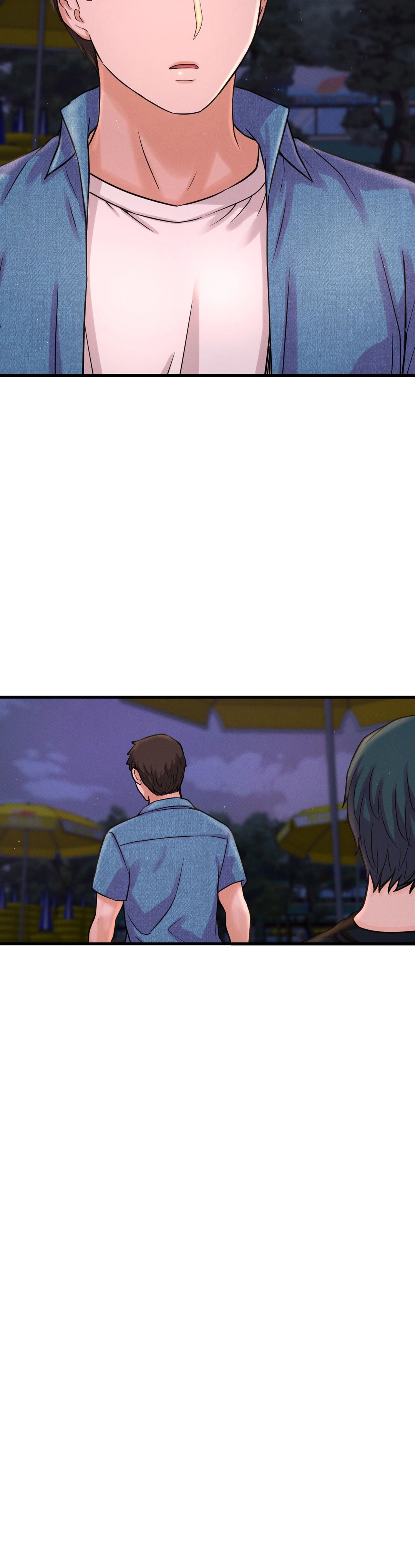 She’s Driving Me Crazy Chapter 26 Page 45