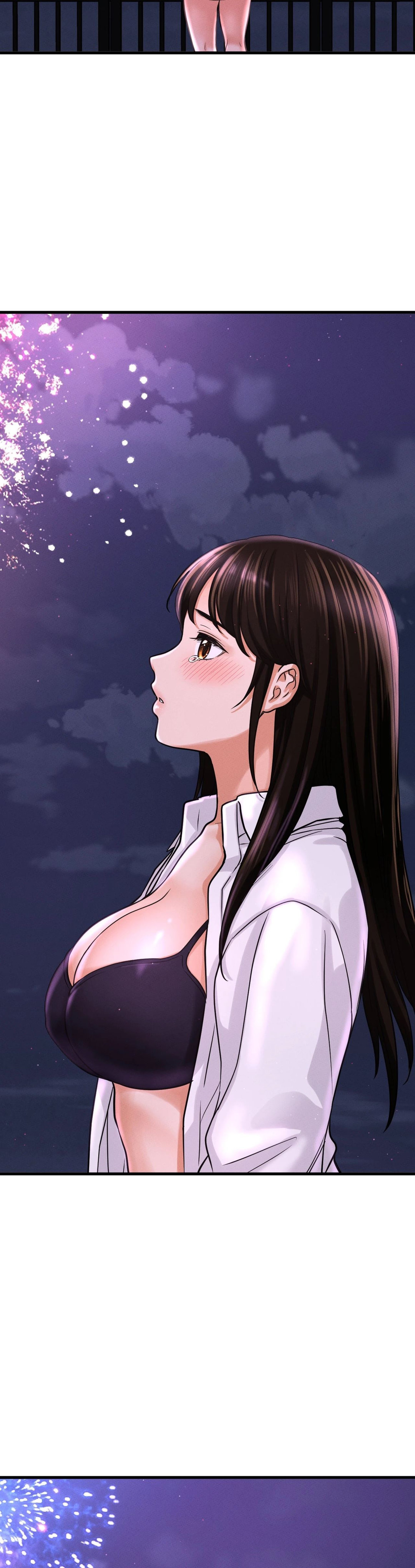 She’s Driving Me Crazy Chapter 26 Page 47